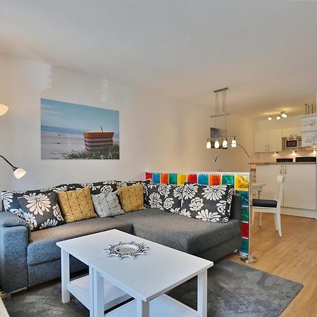Strandresidenz Timmendorfer Strand Strandresidenz Appartement 101 Exterior photo