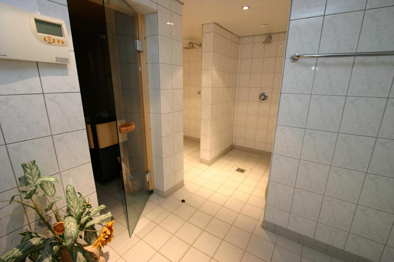 Strandresidenz Timmendorfer Strand Strandresidenz Appartement 101 Exterior photo
